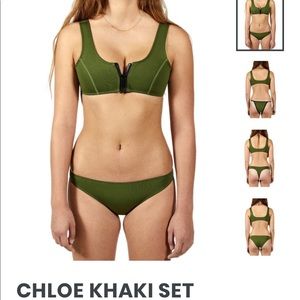 Hoaka Chloe set